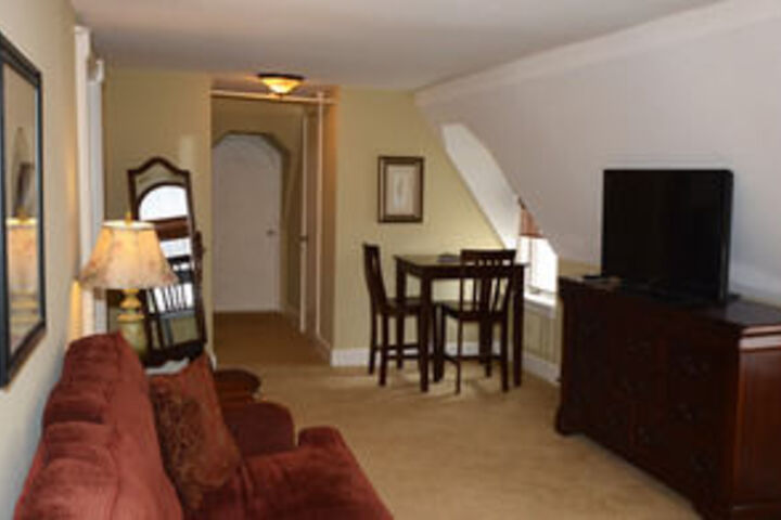 Archer House River Inn