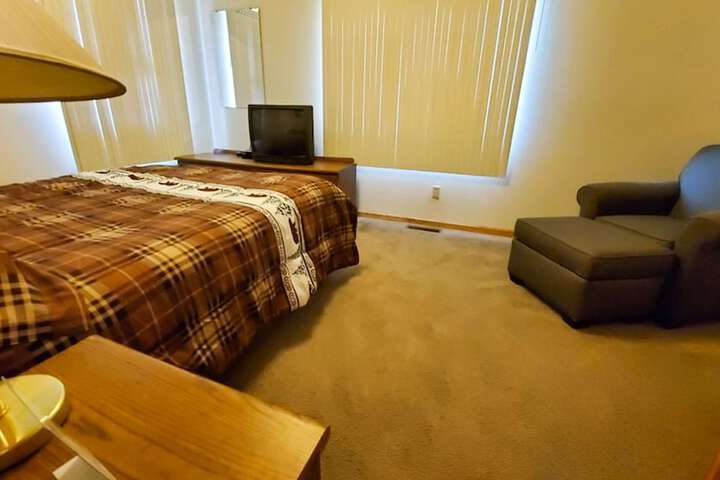 Jasper Ridge Inn Ishpeming