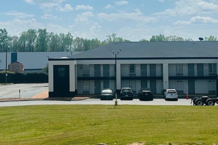 Econo Lodge Union City - Atlanta South