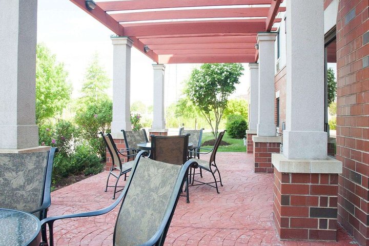 Comfort Suites West Warwick - Providence