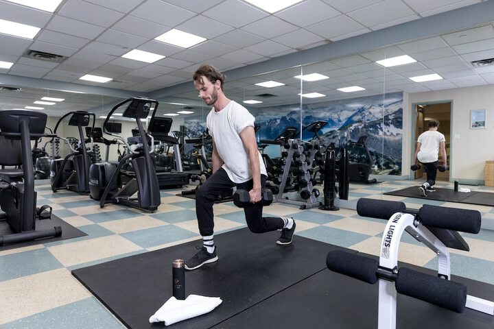 Health and Fitness 65 of 71