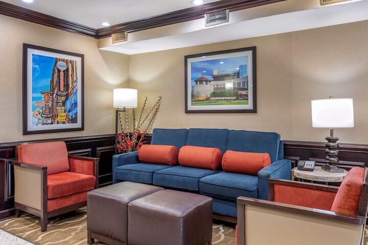 Hotel Interior 10 of 60