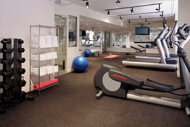 Health and Fitness 31 of 33