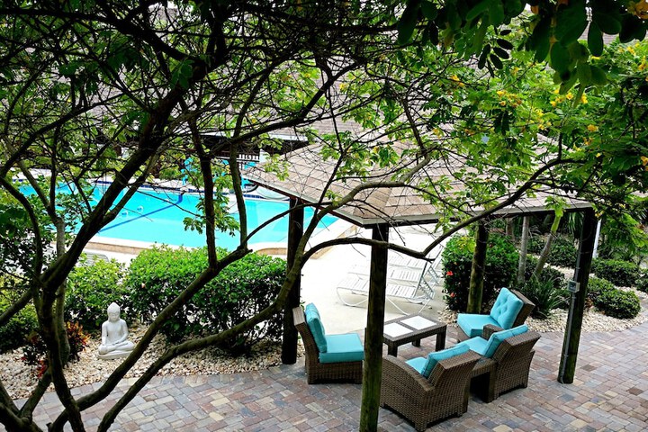 Terrace/Patio 50 of 64