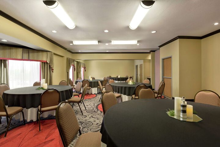 Hampton Inn & Suites Houston / Clear Lake-Nasa Area