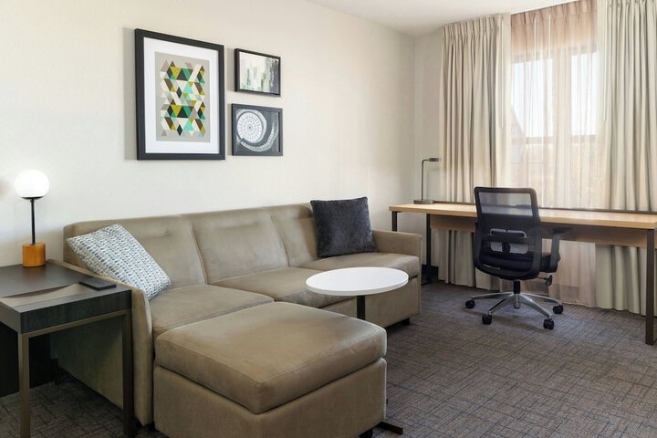 Residence Inn by Marriott Fredericksburg