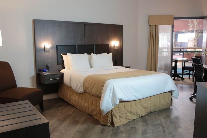 Best Western Laval-Montreal