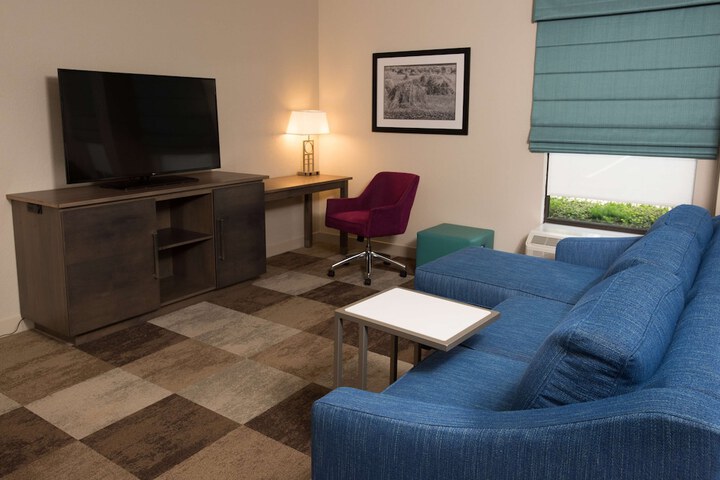 Hampton Inn Wooster