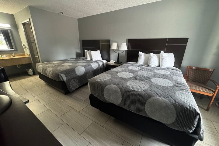 Budget Inn Sanford