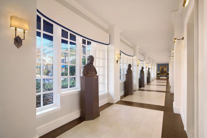 Washington Duke Inn & Golf Club