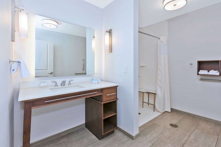 Homewood Suites by Hilton Saratoga Springs