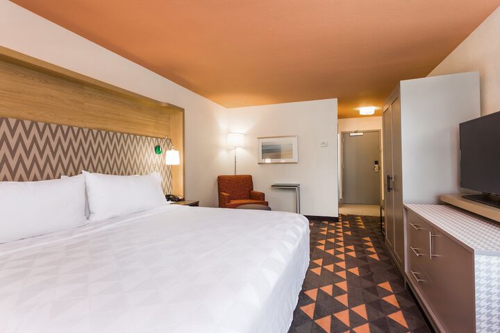 Holiday Inn Boone - University Area by IHG