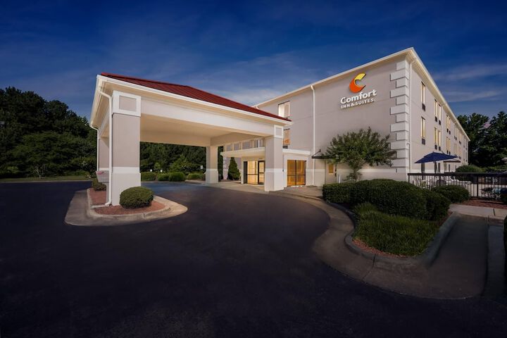 Comfort Inn & Suites Oxford South