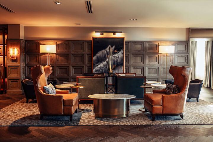 Hotel Interior 4 of 49