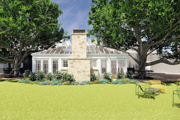 Lido House Autograph Collection