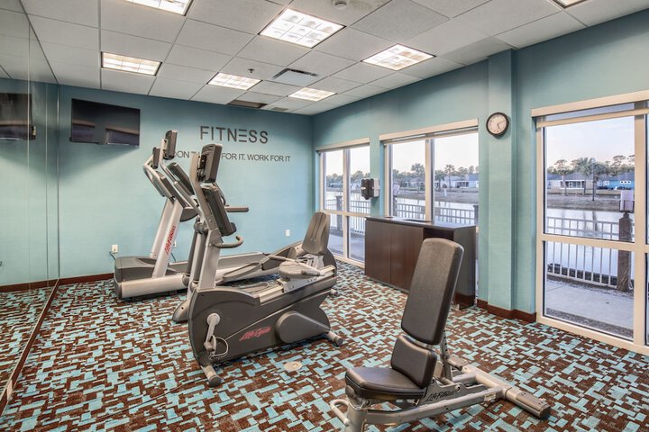 Fairfield Inn & Suites by Marriott Orange Beach