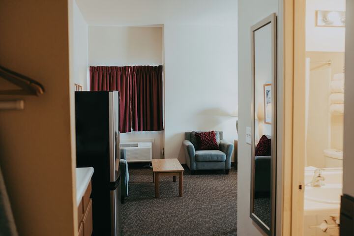 Best Western Carson City Hotel