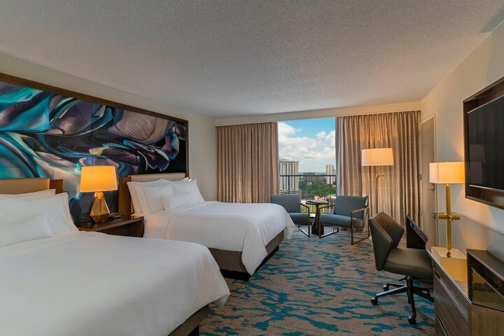 The Westin Galleria Houston