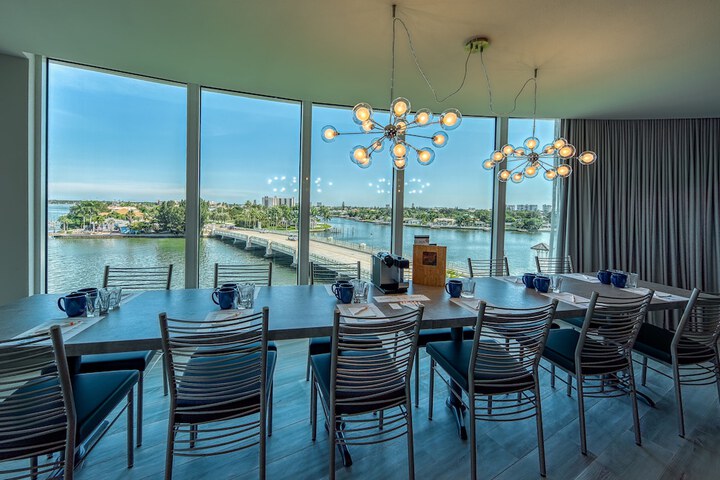 FUSION Resort Waterfront Suites