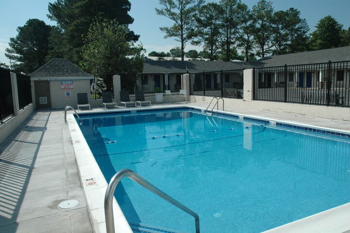 Pool 5 of 44