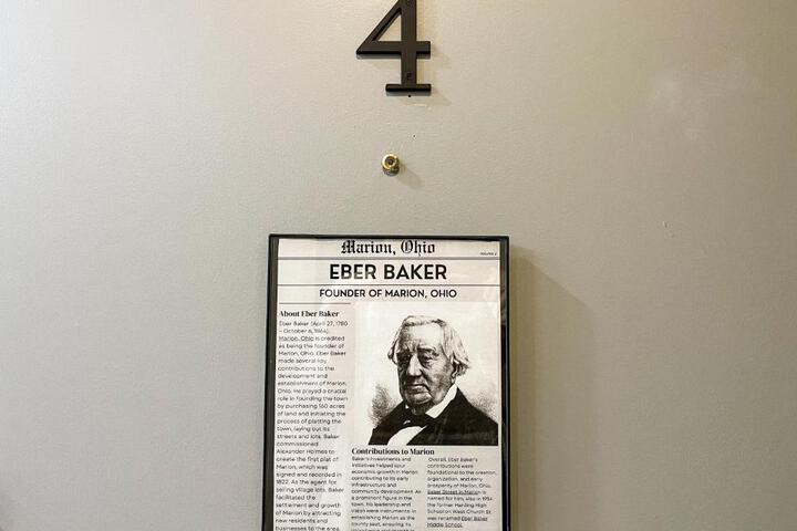 The Baker The Archive Lofts