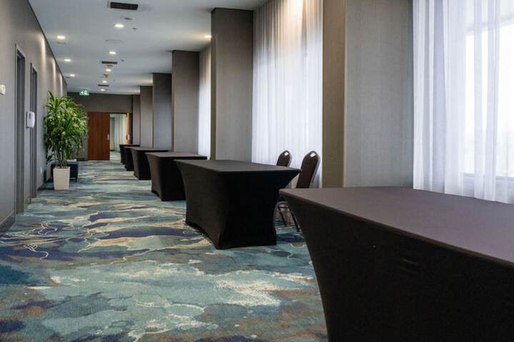 Holiday Inn Kingston Waterfront by IHG