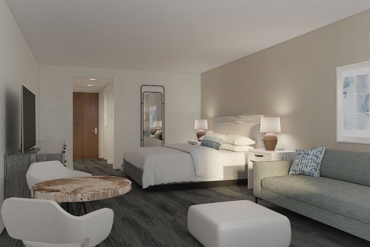 Hotel Bethany Beach