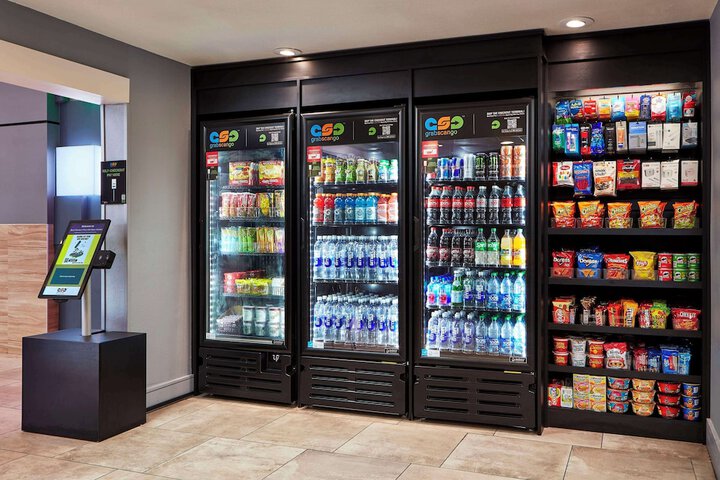 Best Western Plus Meridian Inn & Suites Anaheim-Orange
