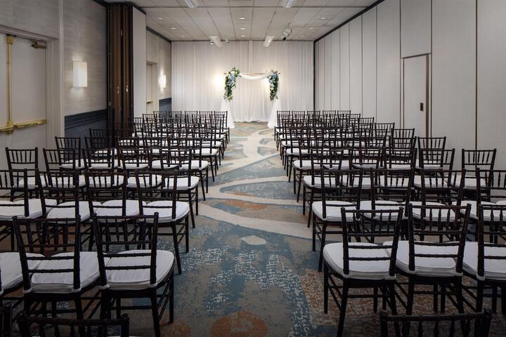 DoubleTree by Hilton Boston - Andover