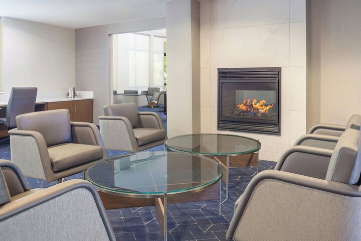 Courtyard by Marriott Hanover Lebanon