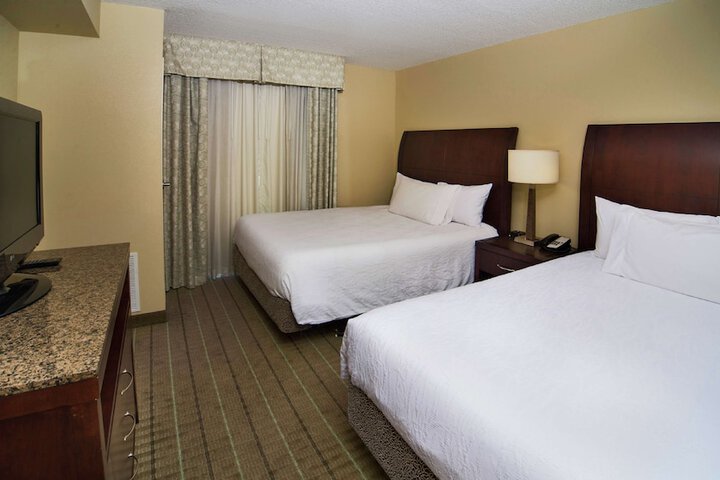Hilton Garden Inn Valdosta
