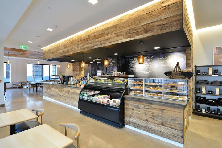 The Lismore Eau Claire - a DoubleTree by Hilton