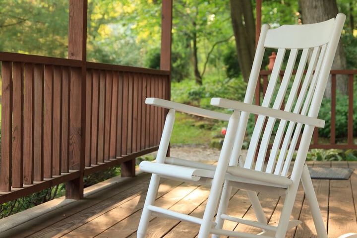 The White Oak Inn
