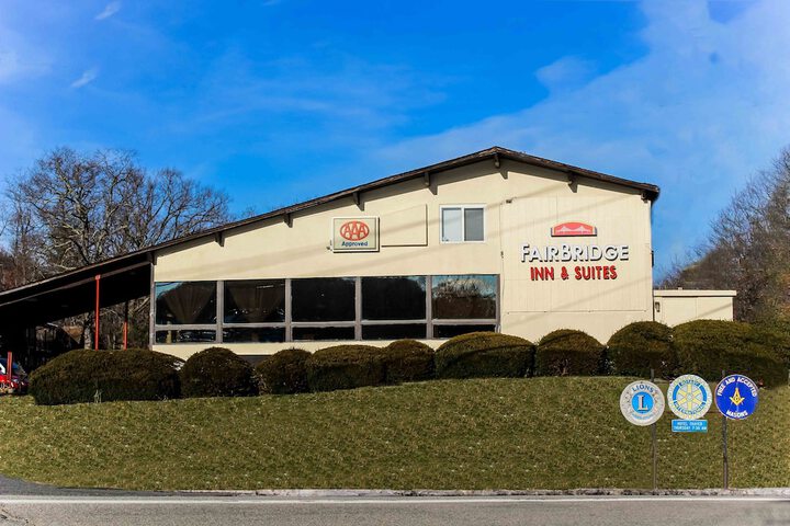 FairBridge Inn & Suites at West Point