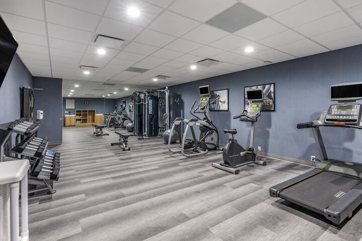 Staybridge Suites Dallas Grand Prairie by IHG