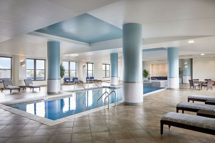 Pool 4 of 89