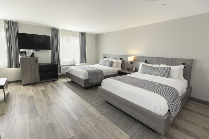 The Farmstead Hotel