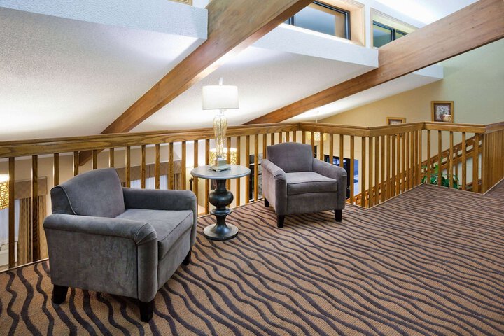 Hotel Interior 13 of 54