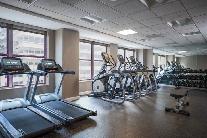 Health and Fitness 51 of 52