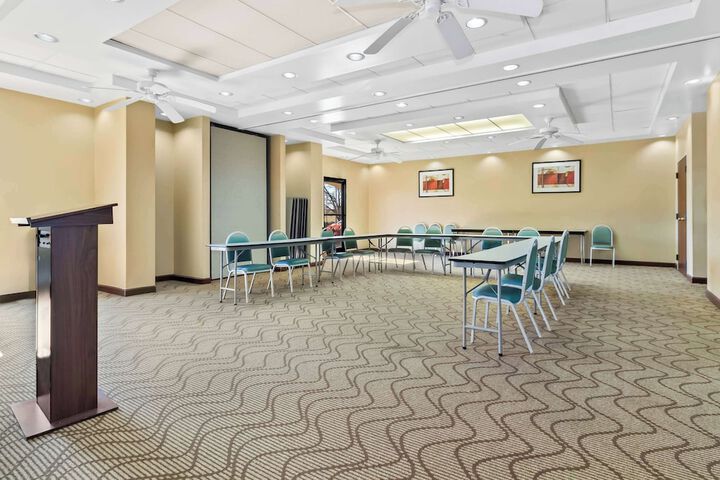 Comfort Suites Lumberton North