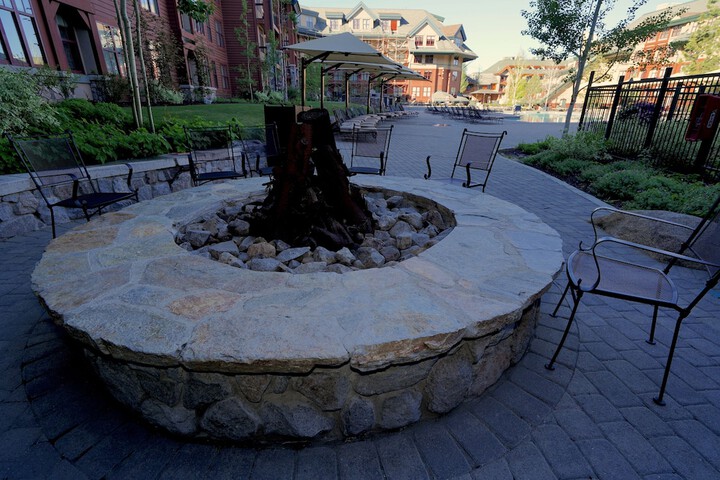 Heavenly Village Condos - Timber Lodge