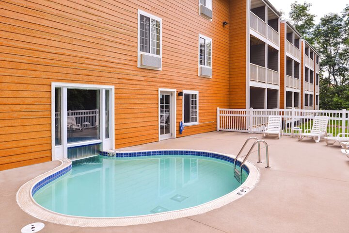 Best Western Galena Inn & Suites