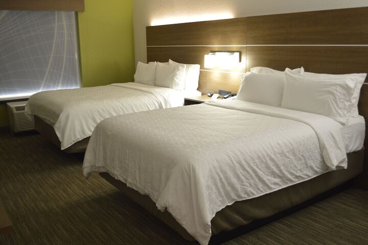 Holiday Inn Express & Suites Franklin KY by IHG