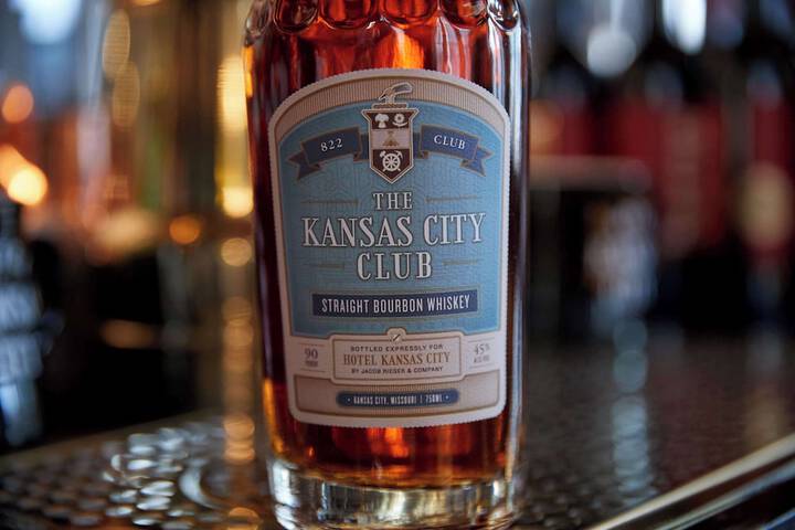 Hotel Kansas City in The Unbound Collection by Hyatt