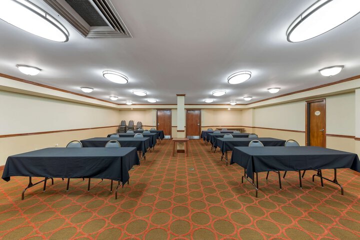 Meeting 24 of 27