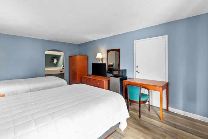 Americas Best Value Inn Brownsville West Tennessee