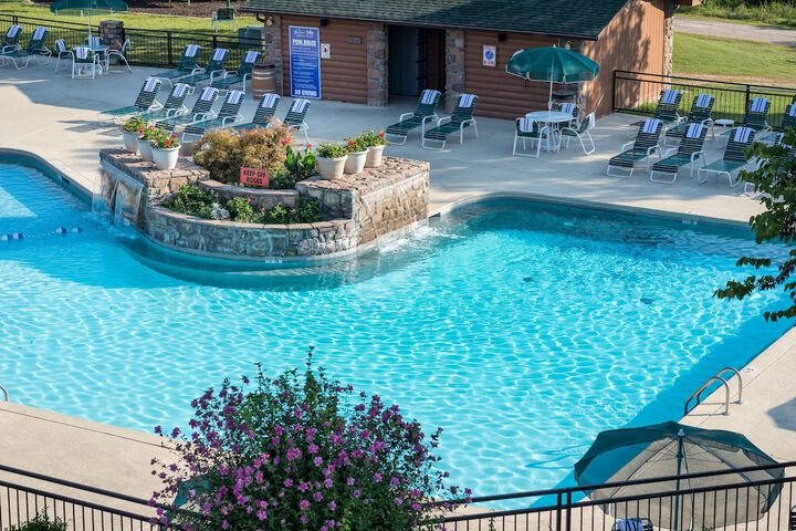 Pool 3 of 88