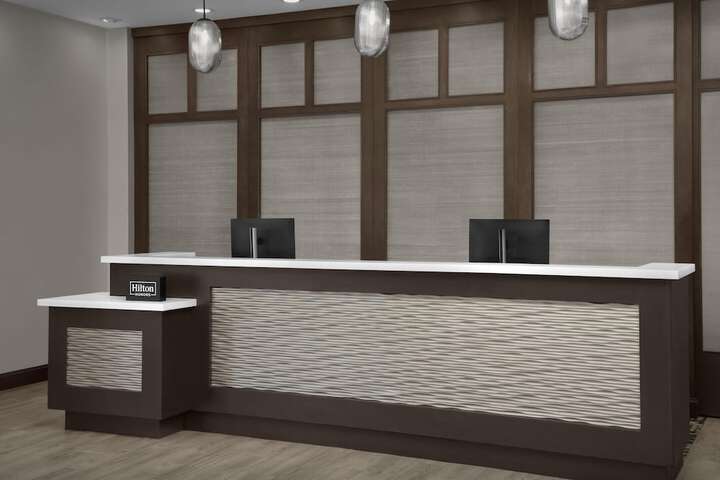 Homewood Suites by Hilton Concord Charlotte