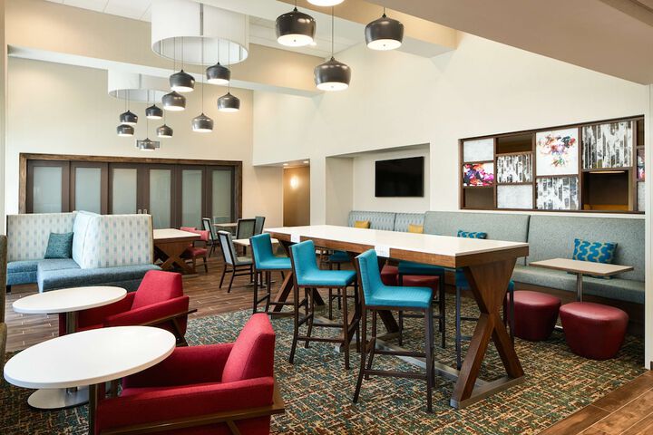Hampton Inn Clewiston