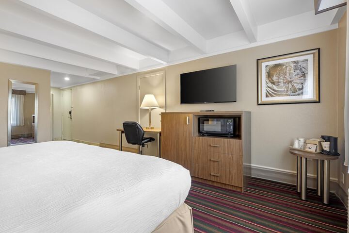 Best Western El Rancho Palacio